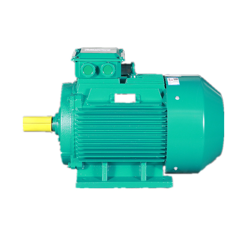  Low-power motors 