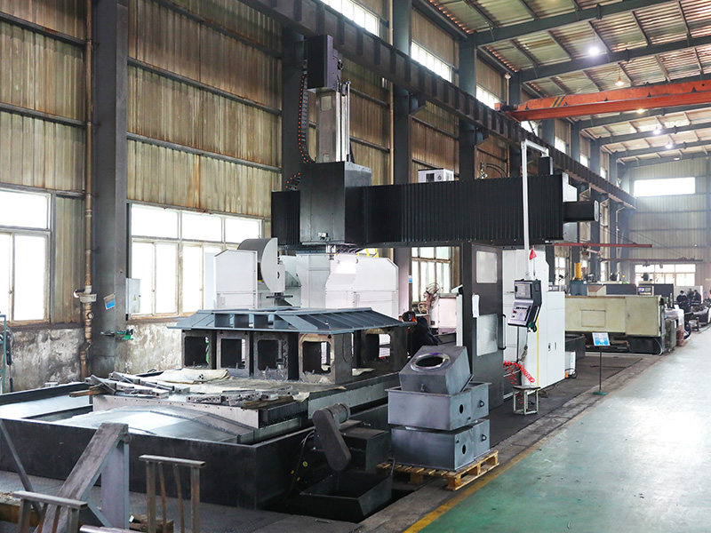 Shanghai Pinxing Explosion Pive Motor Co., Ltd.