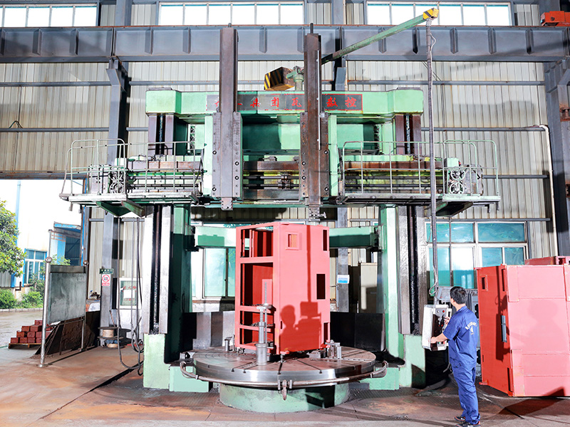Shanghai Pinxing Explosion Pive Motor Co., Ltd.