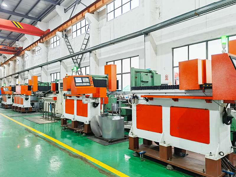Shanghai Pinxing Explosion Pive Motor Co., Ltd.