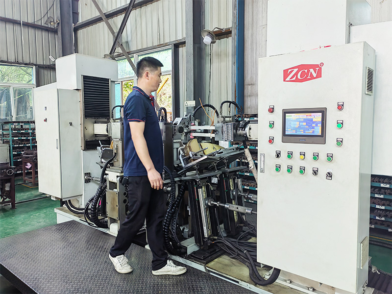 Shanghai Pinxing Explosion Pive Motor Co., Ltd.