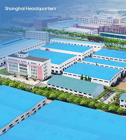 Shanghai Pinxing Explosion Pive Motor Co., Ltd.