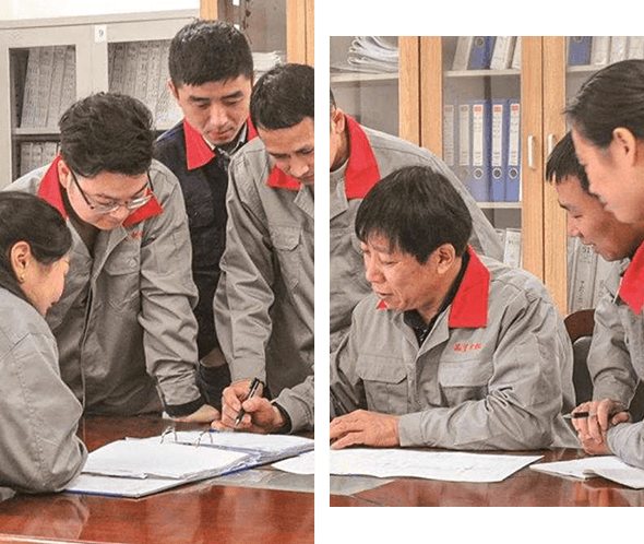 Shanghai Pinxing Explosion Pive Motor Co., Ltd.