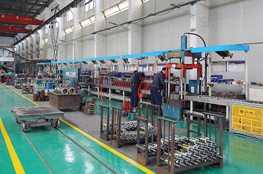 Shanghai Pinxing Explosion Pive Motor Co., Ltd.